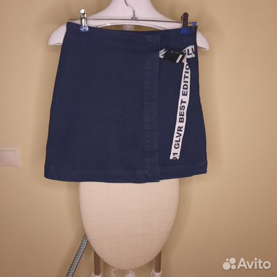 Юбка для девочки