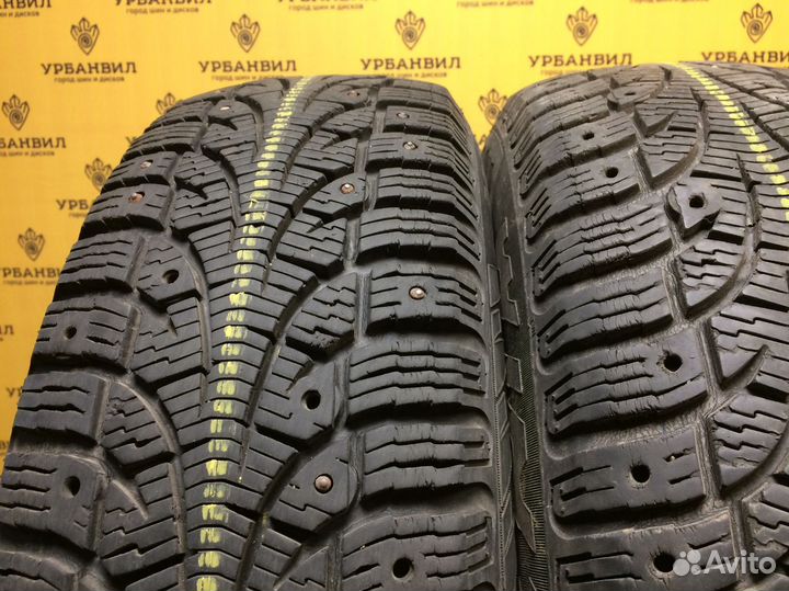 Pirelli Winter Carving Edge 185/65 R15 88T