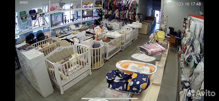 Огромный выбор детских товаров