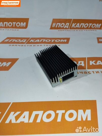 Усилитель звука BMW X5 E70 (2006 - 2010)