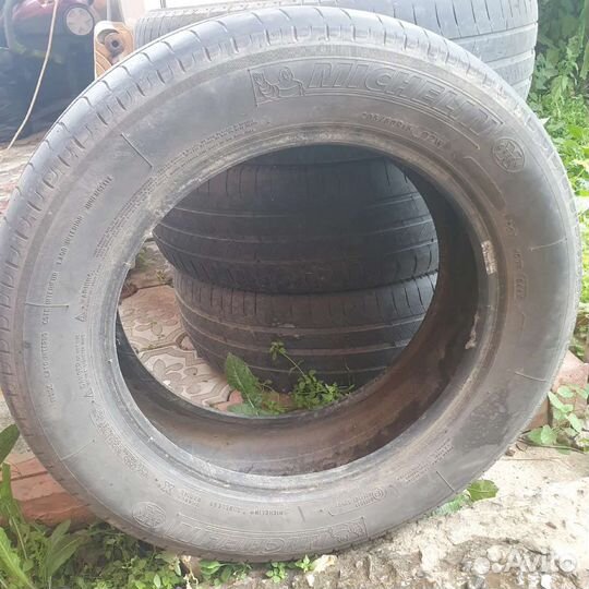 Michelin Energy Saver + 205/60 R16 92W