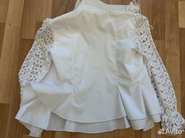 Школьная форма