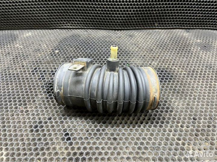 Патрубок воздушного фильтра Mazda 6 GG