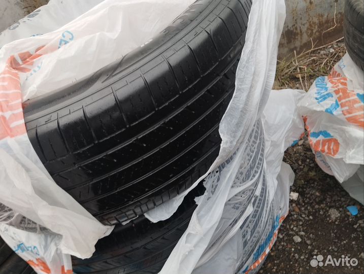 Advance AR210 235/60 R18