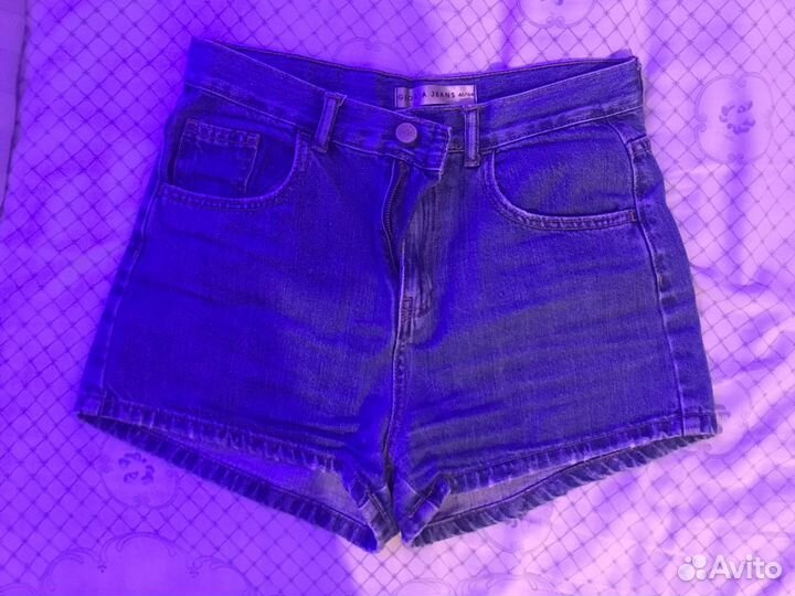 Шорты