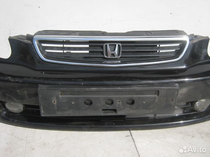 Бампер передний Honda Civic 1998