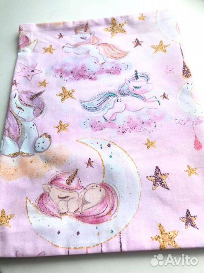 Кпб детский 160х80