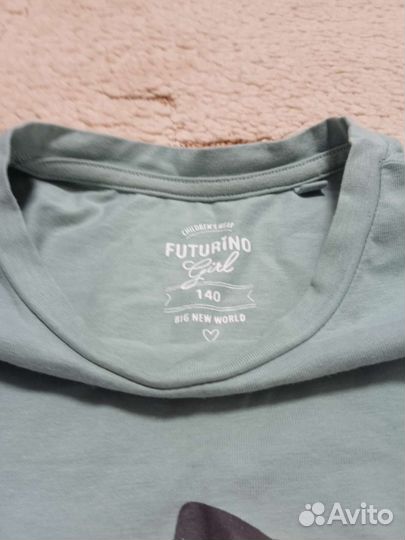 Детская одежда