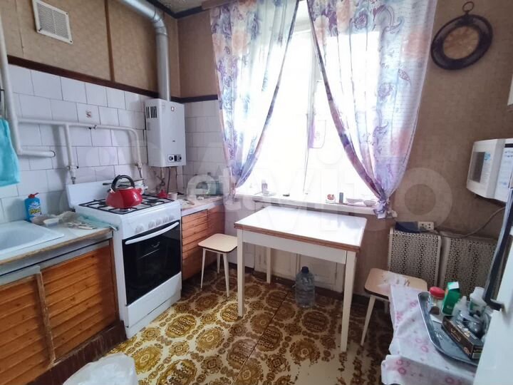 Комната 24,1 м² в 3-к., 1/5 эт.