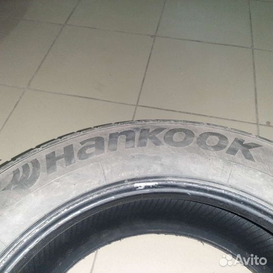 Hankook Ventus Prime 2 K115 225/60 R17