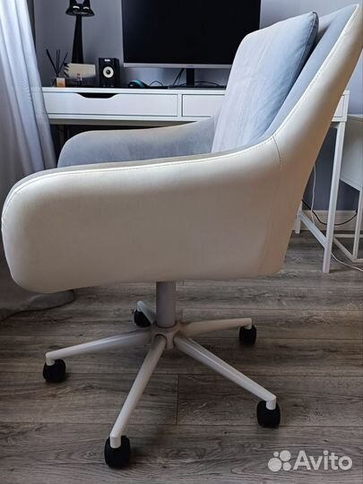 Кресло рабочее бу