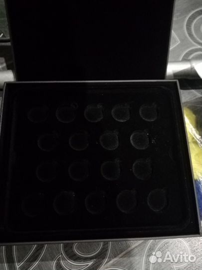 Коробка для монет