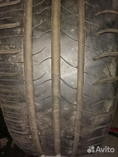 Michelin Energy Saver + 205/55 R16