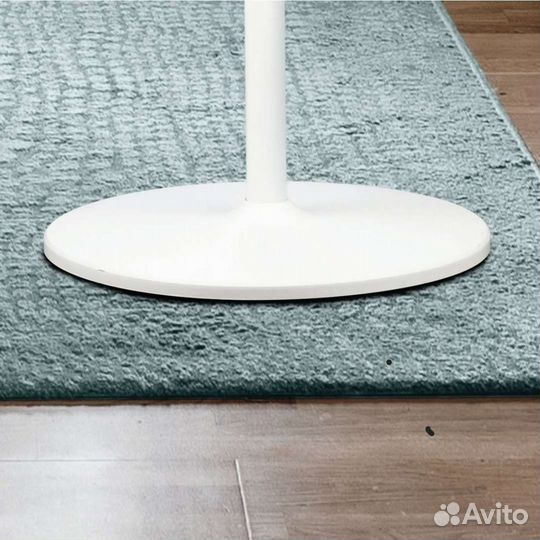 Вентилятор напольный Electrolux EFF-1006, белый