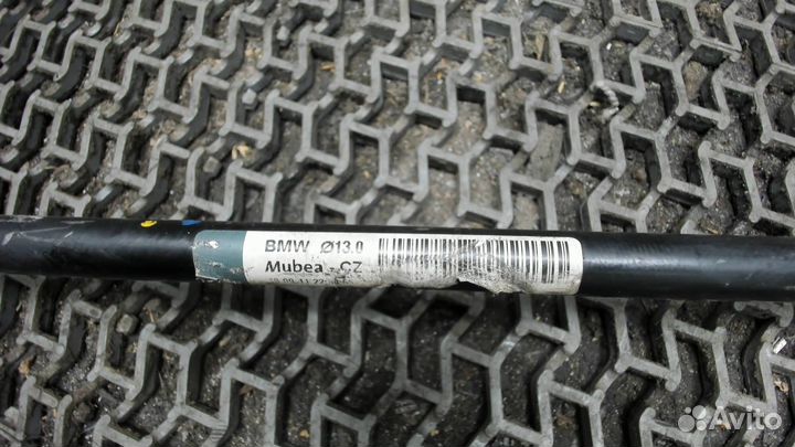 Стабилизатор подвески BMW 4 F36 Gran Coupe, 2018