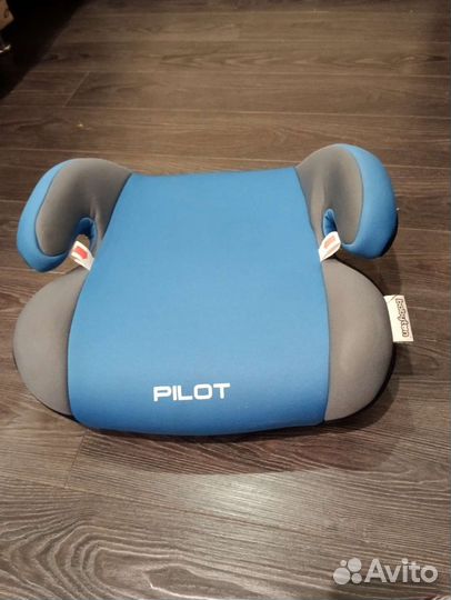 Автокресло