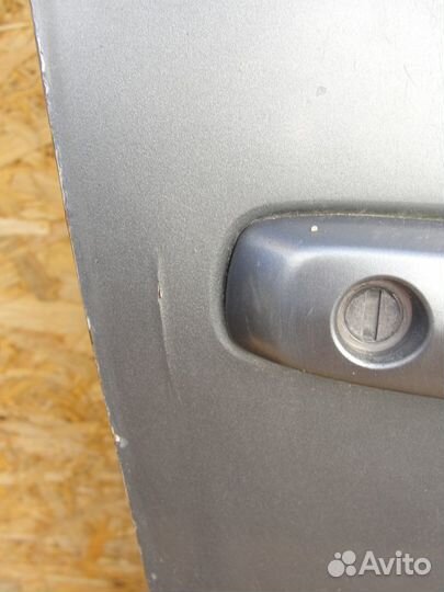 Дверь передняя правая Suzuki grand vitara