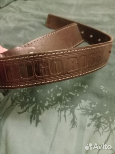 Ремень мужской