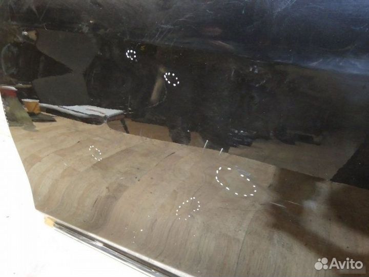 Дверь Mercedes Benz W222