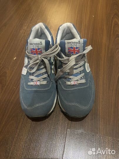 Кроссовки денские new balance 37 38 размер