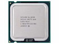 Intel Core 2 Quad Q8300 Q9300 Q8400 Q6600