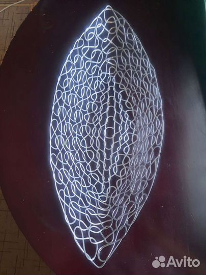 Ваза для фруктов