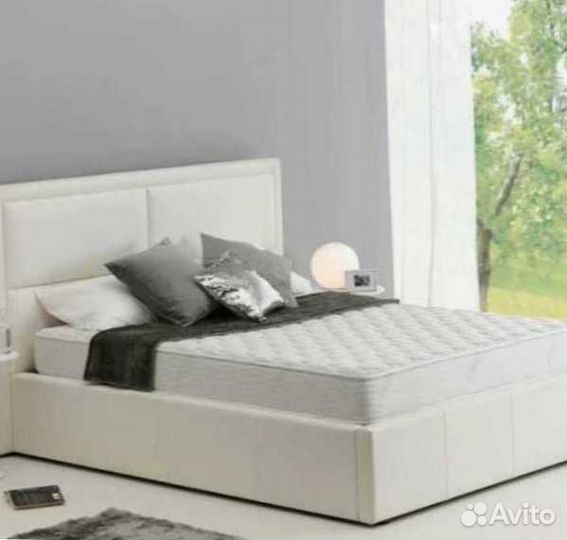 Матрас жесткий