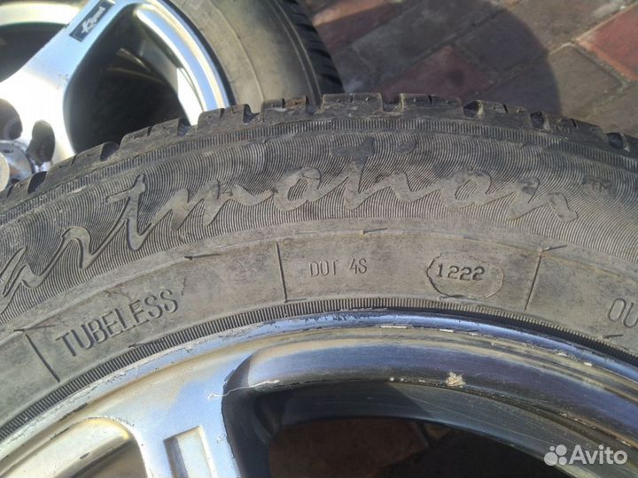 Белшина Artmotion 175/65 R14