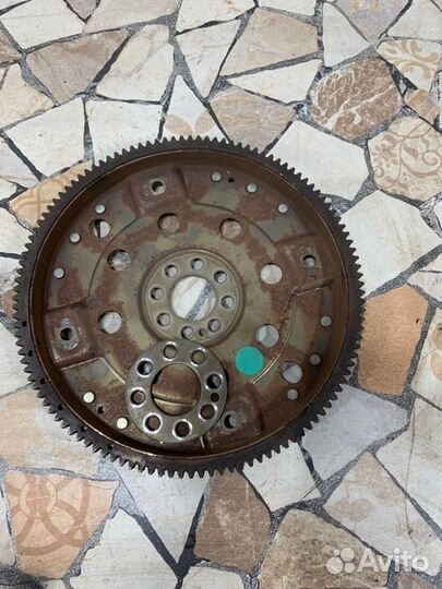 Маховик АКПП Nissan Teana J32