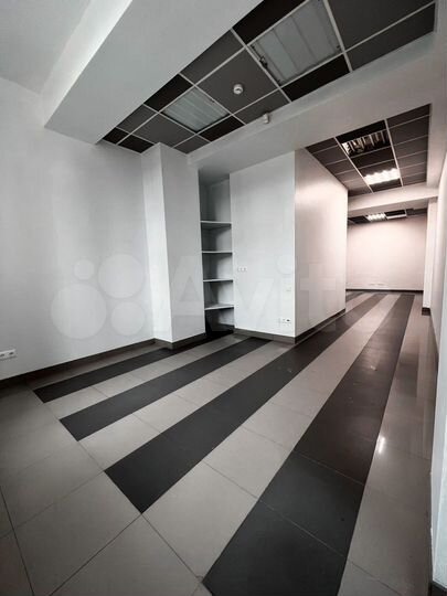 Свободного назначения, 66 м²