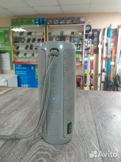 Колонка портативная More Choice BS22