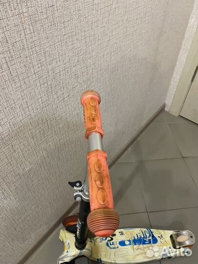 Самокат детский