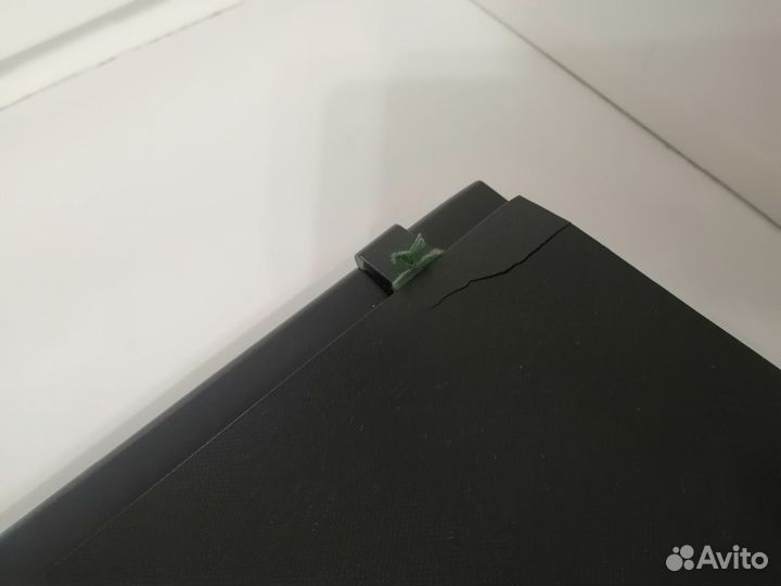 Ноутбук lenovo