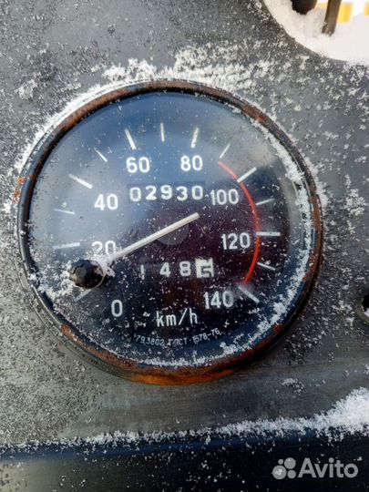 Буран ад. 2014 г. в