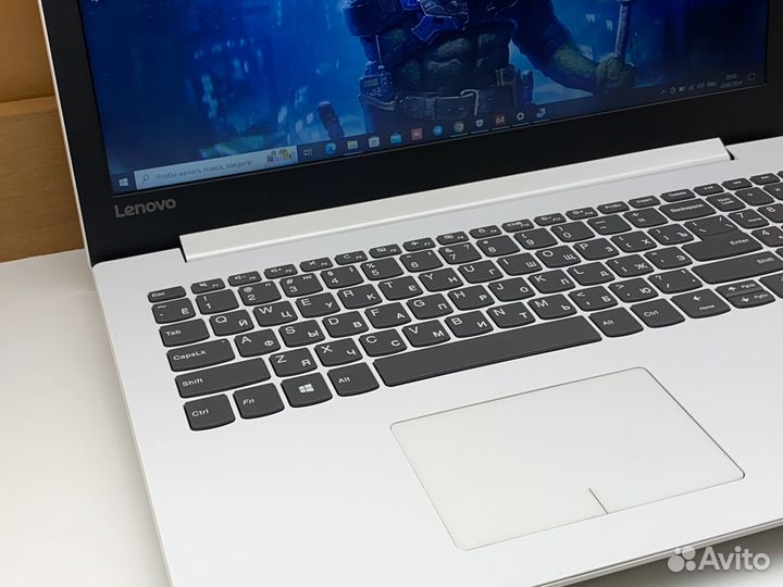 Lenovo 8gb/i3-6gen/920mx-2gb/FHD игровой ноутбук