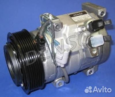 Компрессор кондиционера