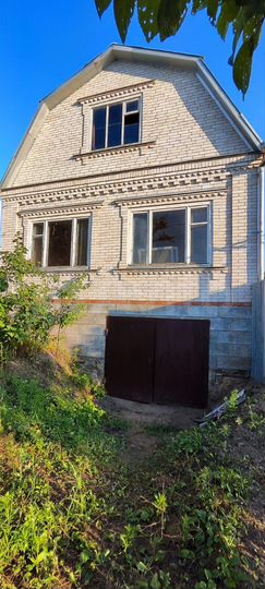 Дом 192,5 м² на участке 7 сот.