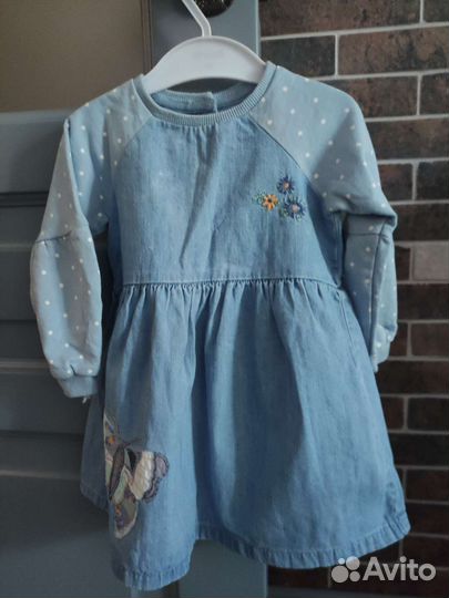 Одежда для девочки