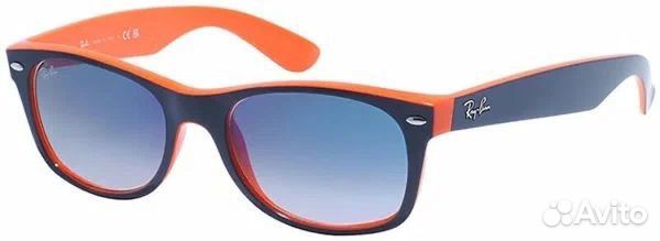 Продам очки Ray-Ban New Wayfarer (оригинал)