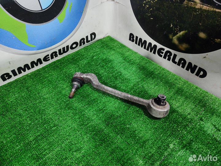 Рычаг передний левый нижний BMW 3 31126763699