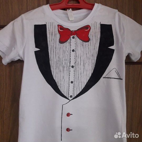 Ручная роспись