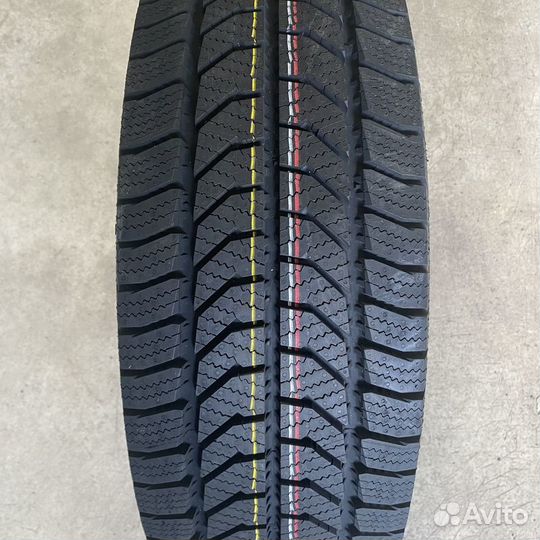 Continental VanContact Viking 215/65 R16C 109R