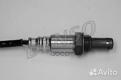 Лямбда-зонд / дл. пров.570 / кол-во пров.4 D