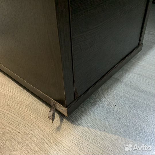 Письменный / компьютерный стол 130х60 см