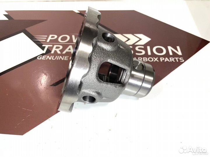 Крышка дифференциала новая A6LF KIA / Hyundai