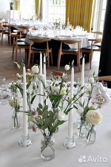 Оформление свадьбы. Организация детских праздников