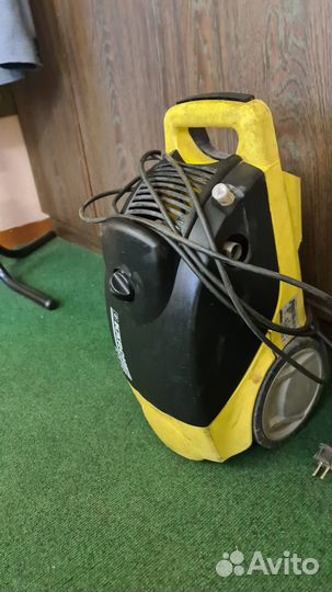 Автомойка karcher K5.20M
