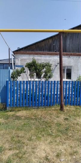 Дом 70 м² на участке 14 сот.