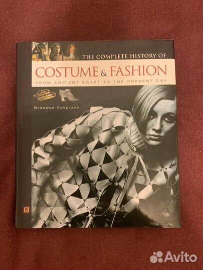 История моды, костюма. history of fashion, costume