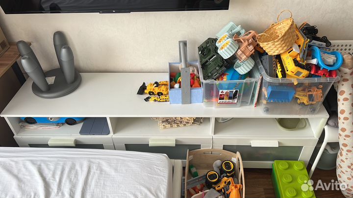 Тумба под тв икеа